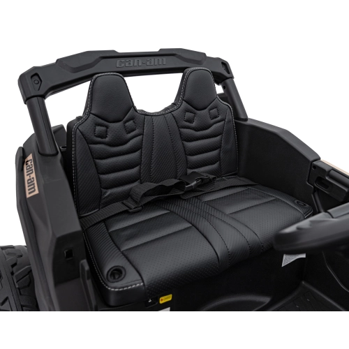 Pojazd ATV CAN-AM Maverick 4x200W Wolny start DK-CA003.CZ